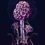 BLUT AUS NORD - Hallucinogen Re-Release DIGI